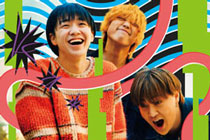 KALMA W周年記念 全国ツアー 「ソング・フォー・シーズン」Winter